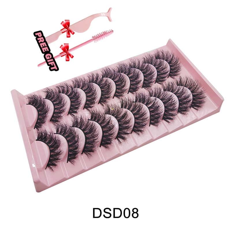 DSD08