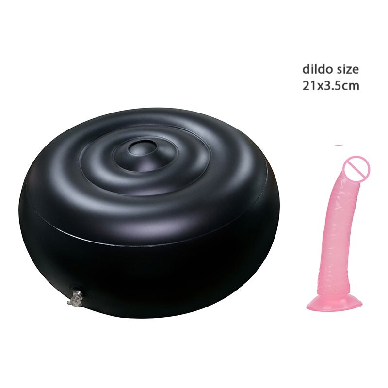 Pink Dildo