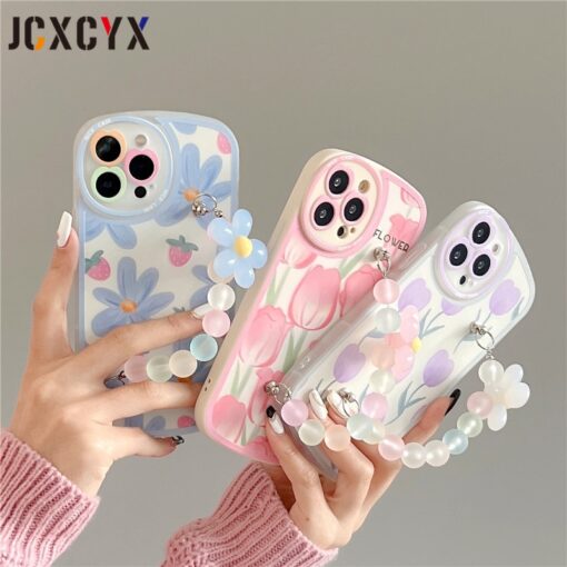 Flower Daisy Phone Case