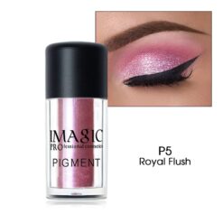 Cute & Sparkly Eye Shadow - EY-316-5