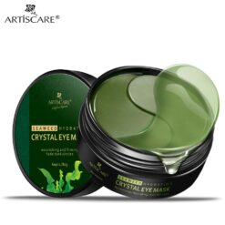 Sissy Eyes Treatment Mask - Seaweed