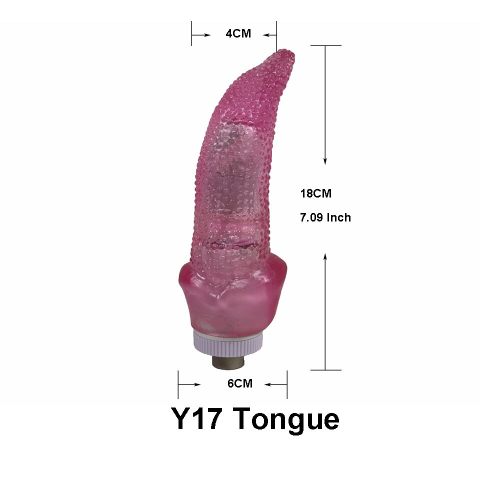 Y17 tongue