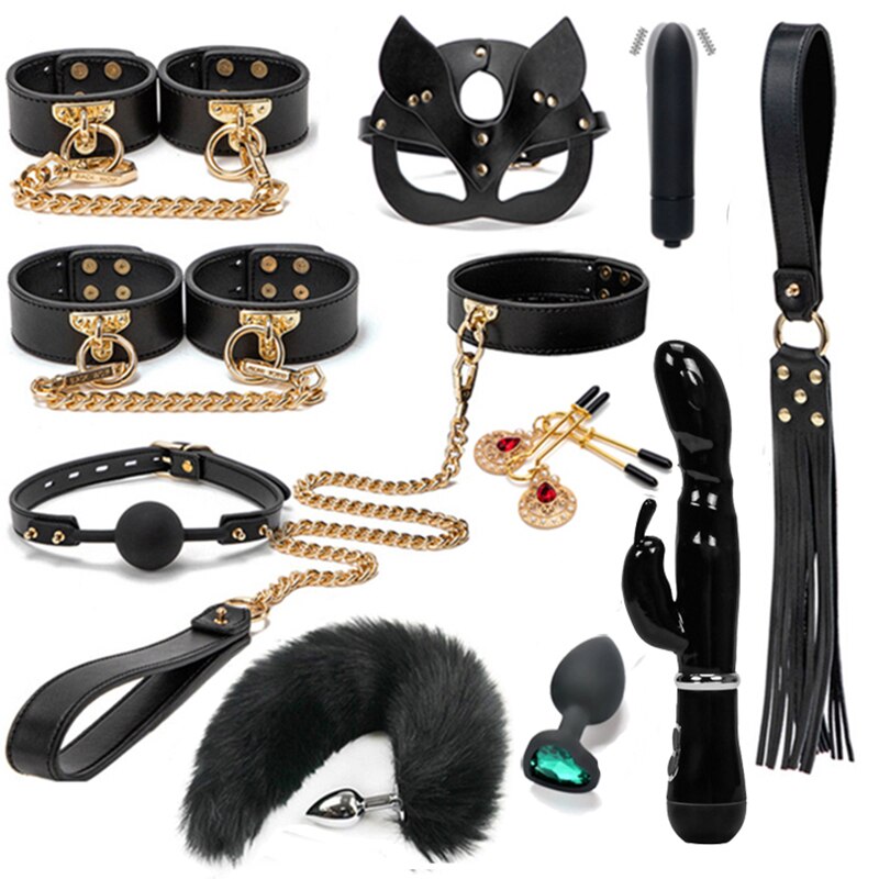 11pcs(no box)