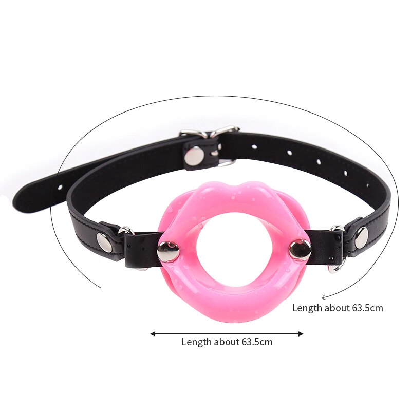 Pink Gag