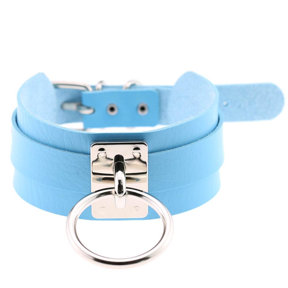 P005 SilverLightBlue