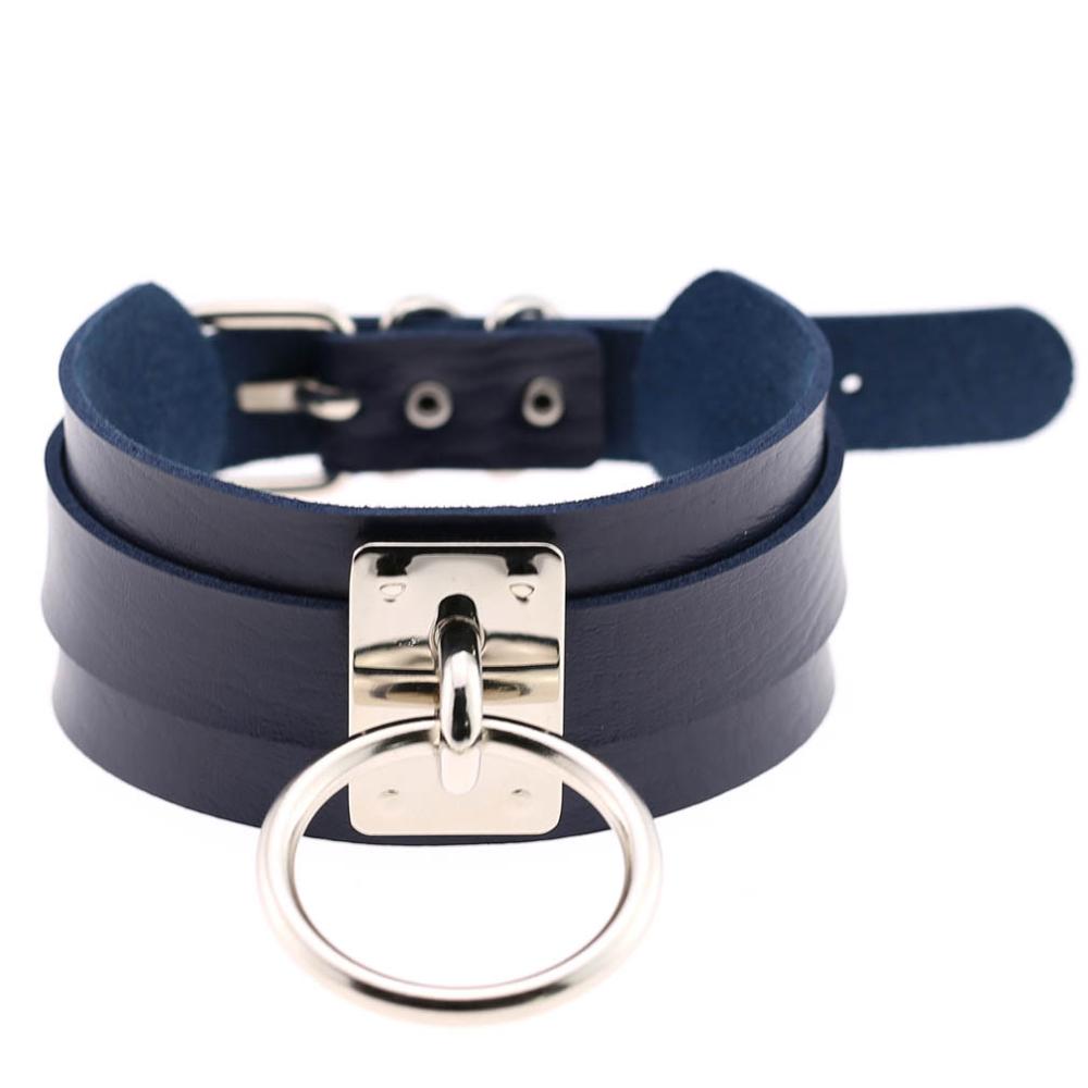 P005 SilverDarkBlue