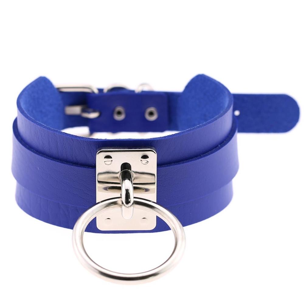 P005 Silver Blue