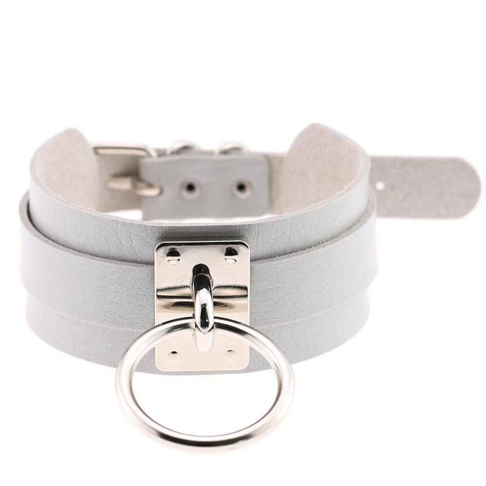 P005 Silver Gray