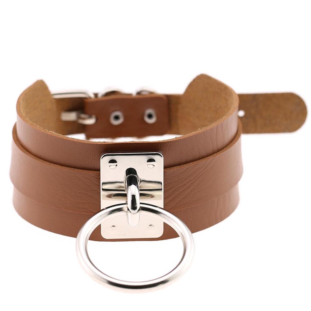 P005 Silver Brown