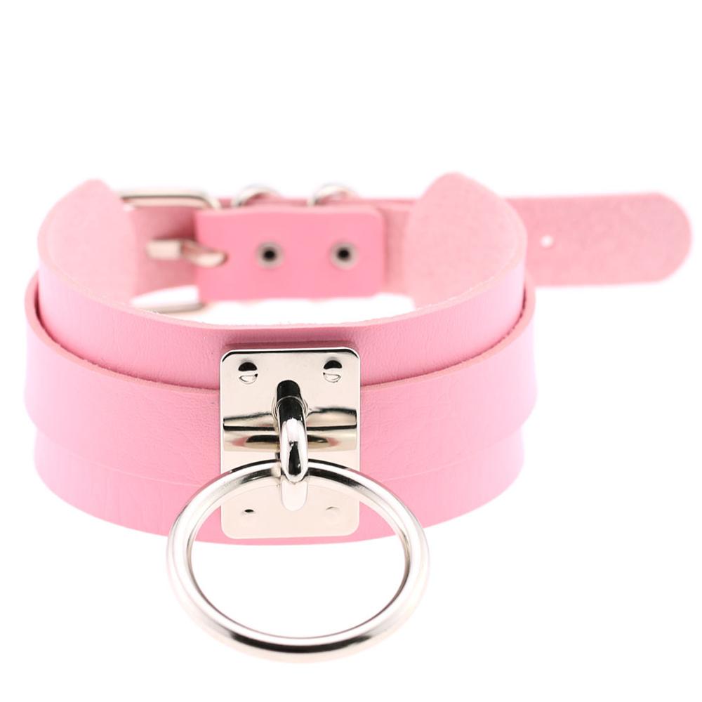 P005 Silver Pink