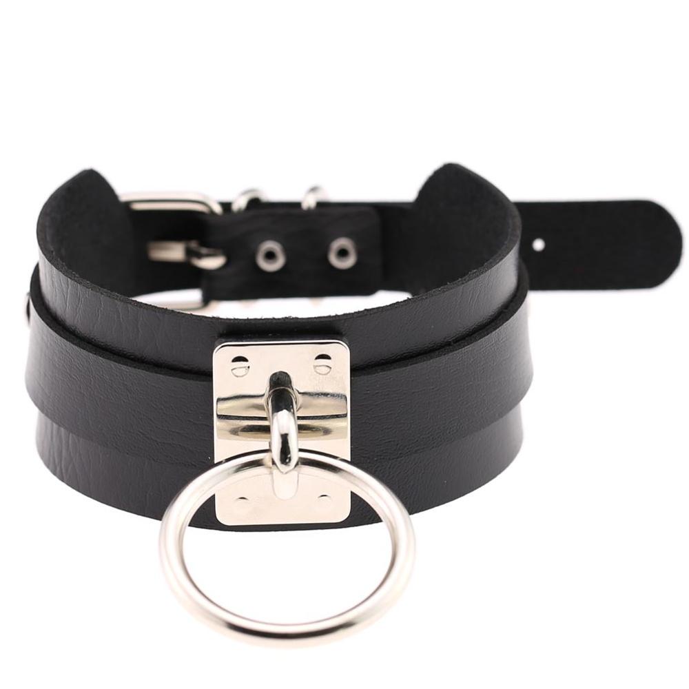 P005 Silver Black