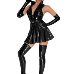 Gloss Over Me Slip Dress - Image 5