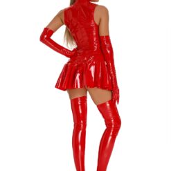 Gloss Over Me Slip Dress - Image 4