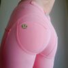 Sissy Liquid Wet Look Leggings