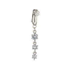 No Piercing Belly Ring Clip - 30