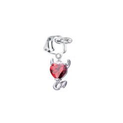 No Piercing Belly Ring Clip - 23