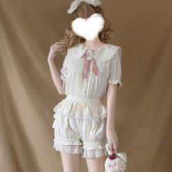 Victorian Ruffle Bloomers - Image 6