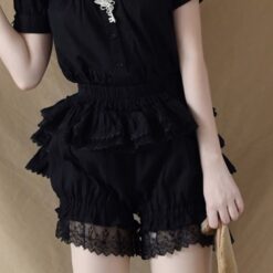 Victorian Ruffle Bloomers - Image 3