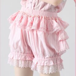 Victorian Ruffle Bloomers - Image 2