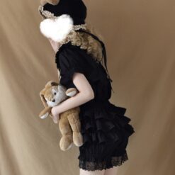 Victorian Ruffle Bloomers - Image 5