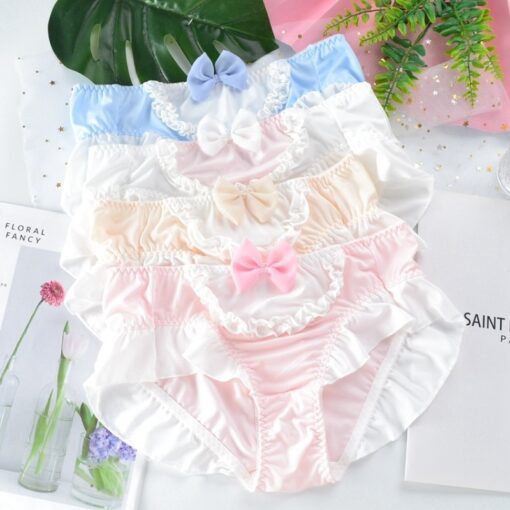 Lovely Sweety Princess Panties