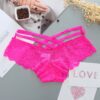 Sheer Lace Everyday Panties