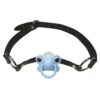Little Space Pacifier Gag Choker
