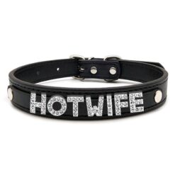 Say My Name Custom Collar - Image 2