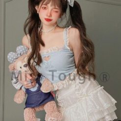 Kawaii Knit Vest Set - Image 5