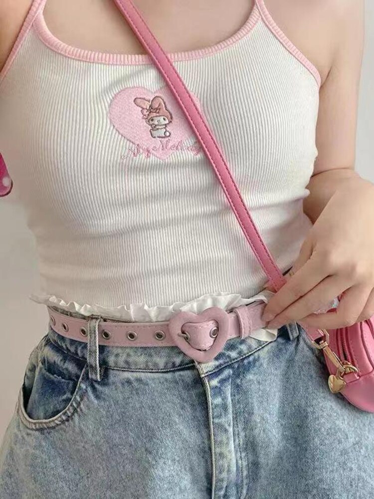White Rabbit Vest