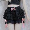Lolita Lace Safety Shorts