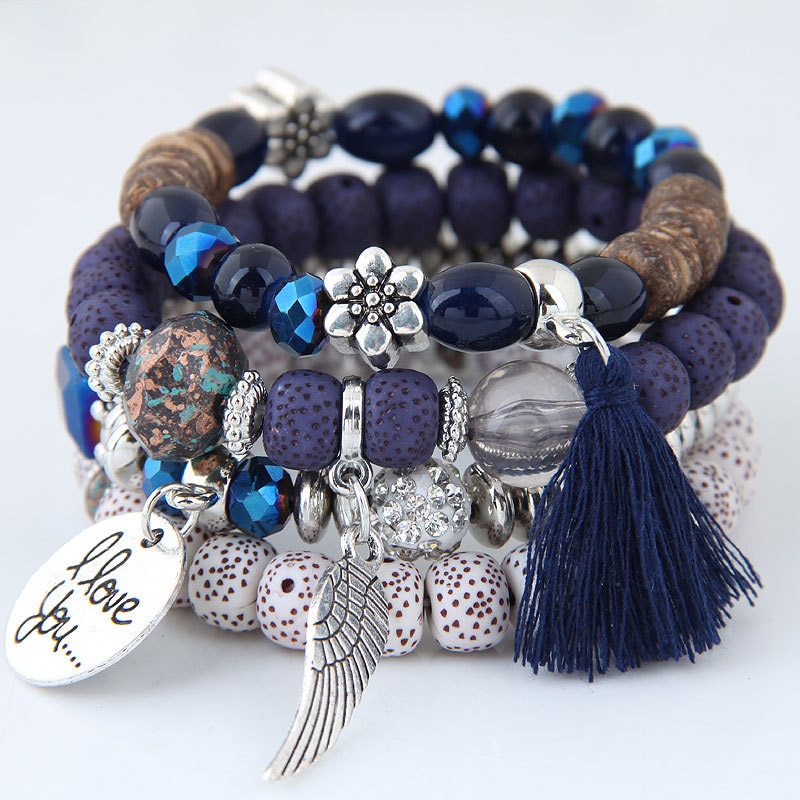 Dark Blue