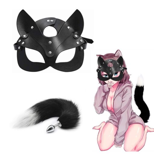Slutty Fox Kit