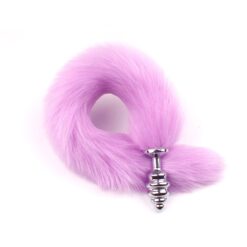 Slutty Fox Kit - Stainless Purple2