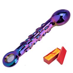 Anal Fantasy Play Toys - A with Box