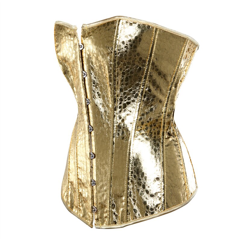 Gold(not leather)