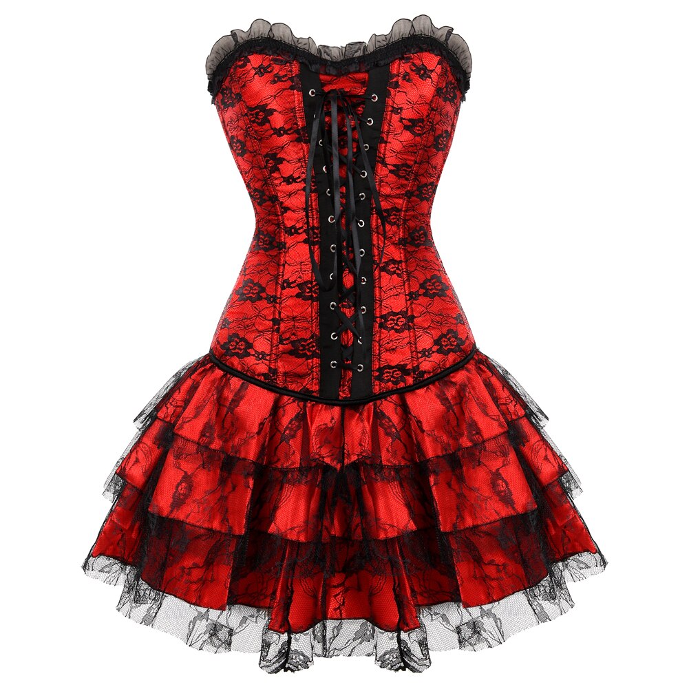 RedkDress