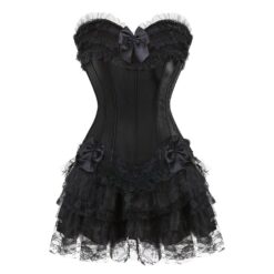 Corset Tutu Party Dress