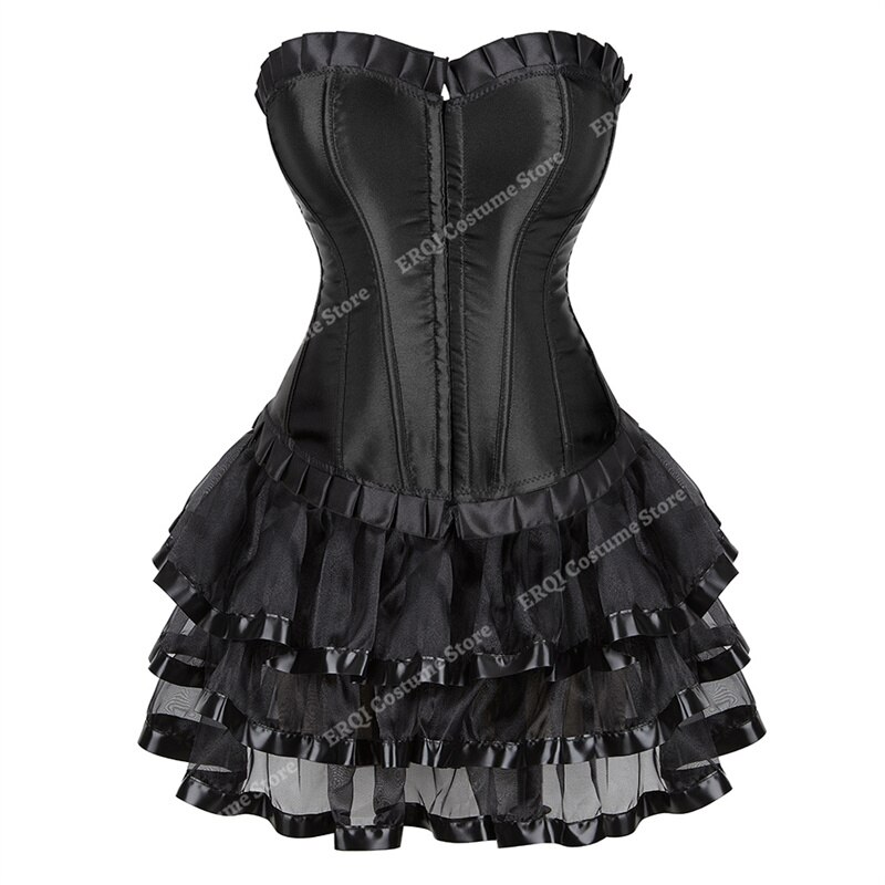 black dress 2