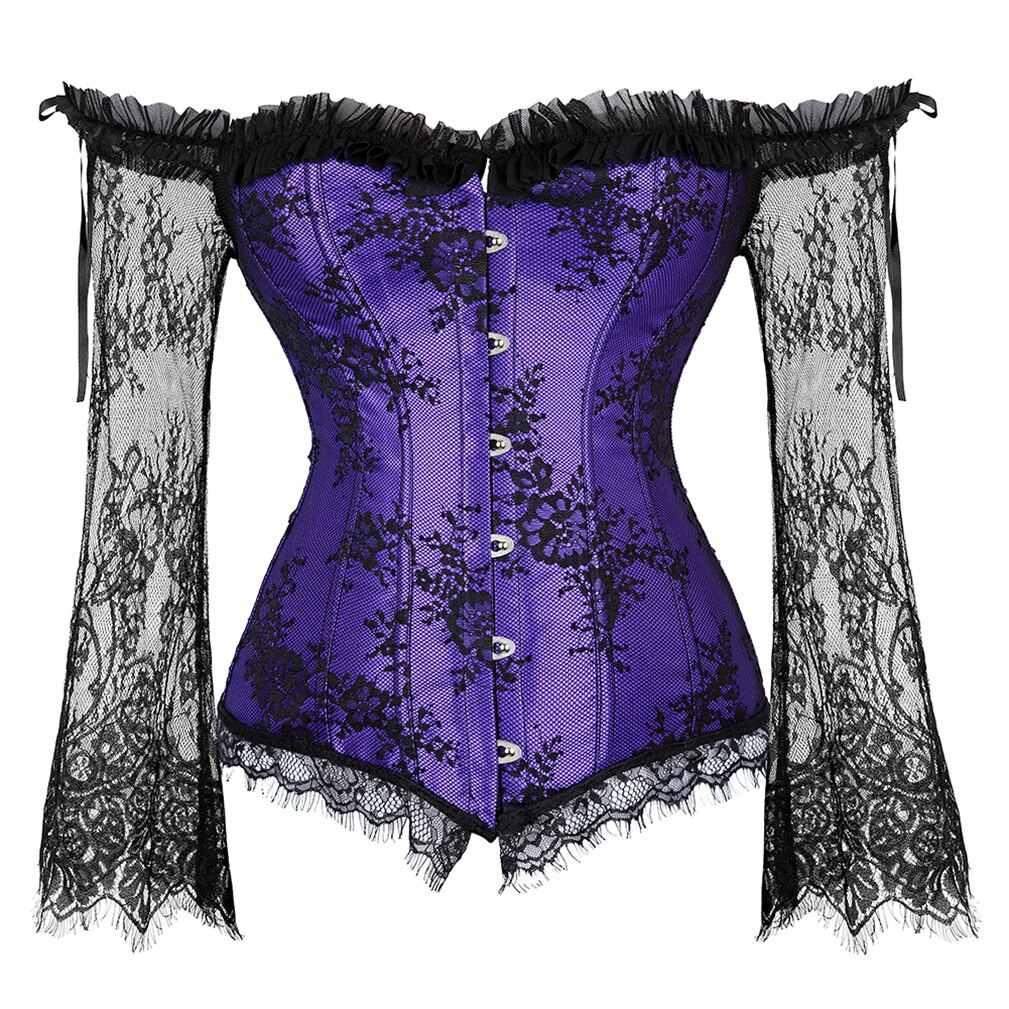purple top 6