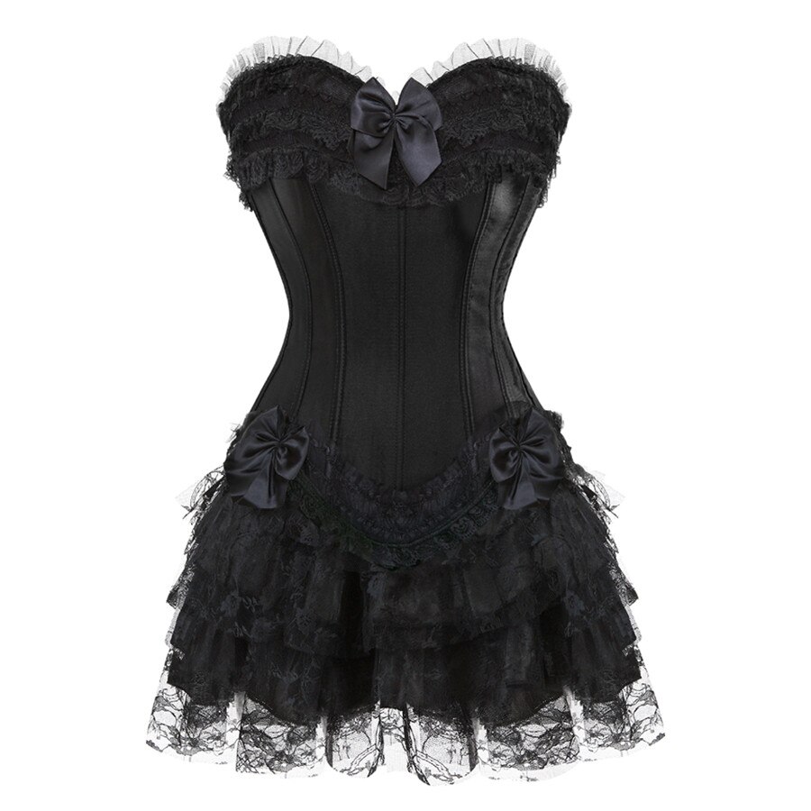 black dress 1