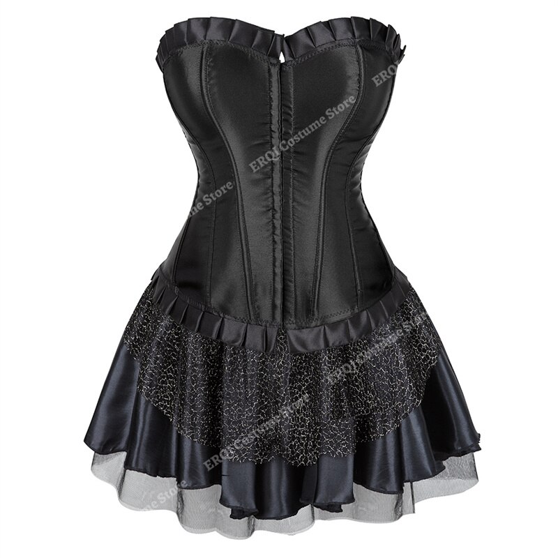 black dress 4