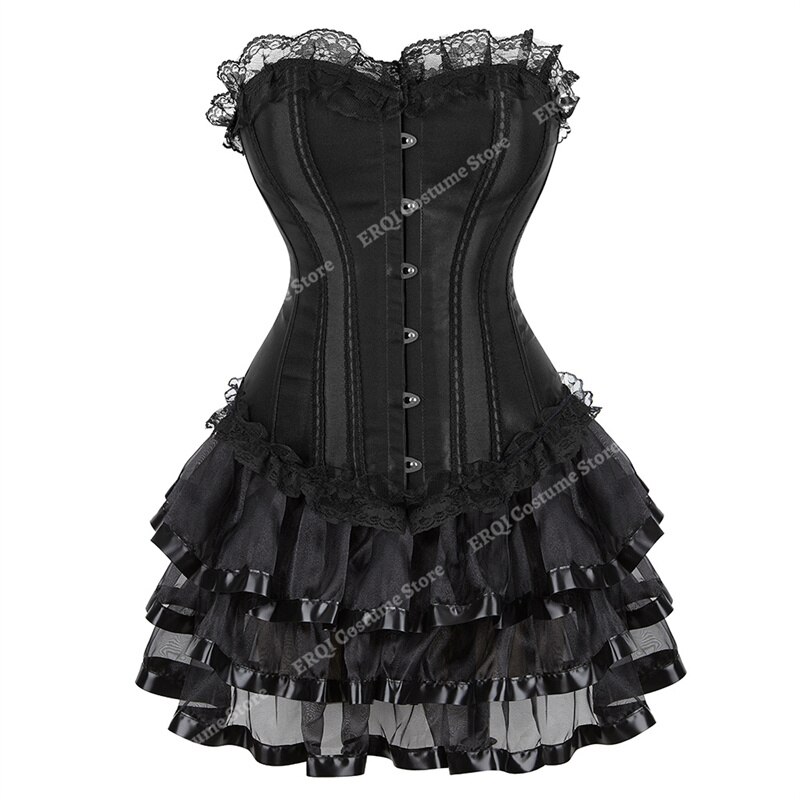 black dress 5