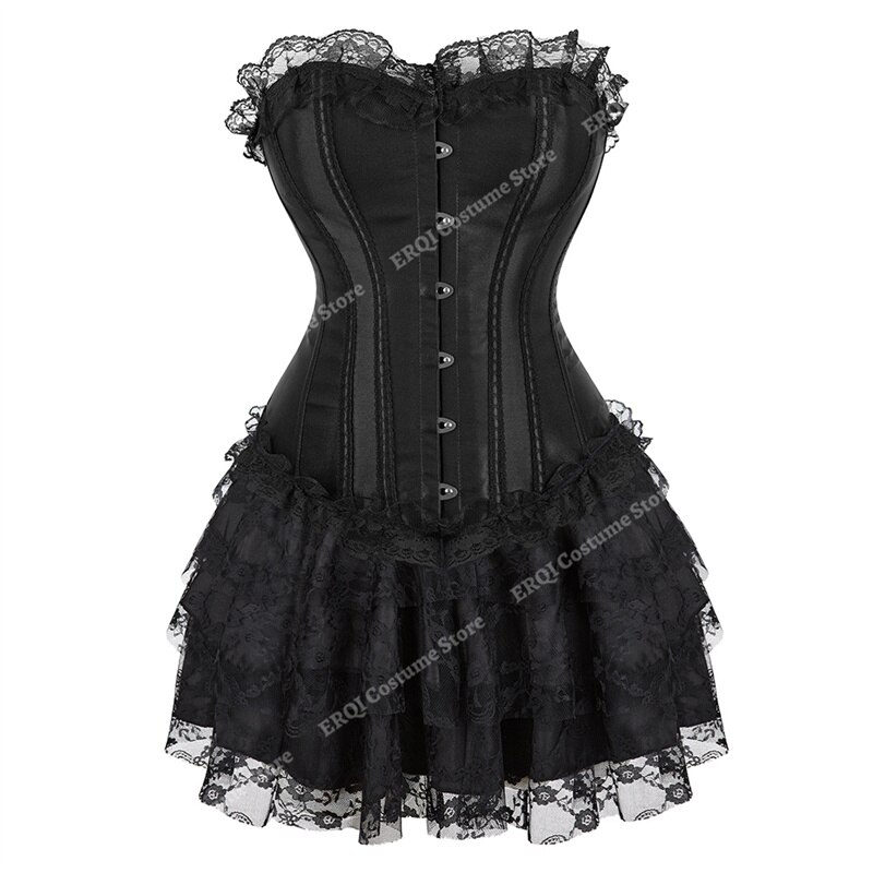 black dress 6