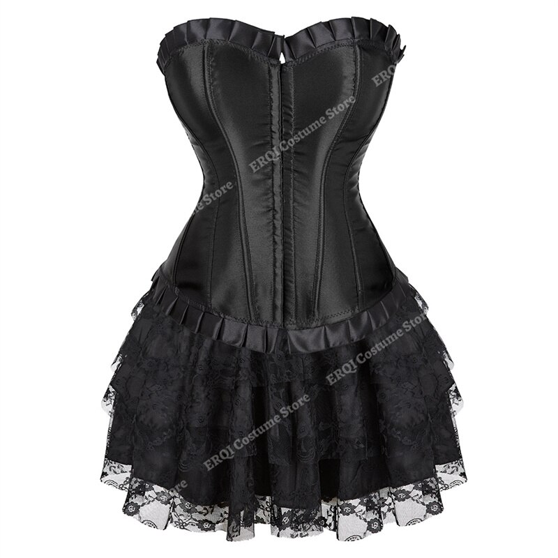 black dress 3