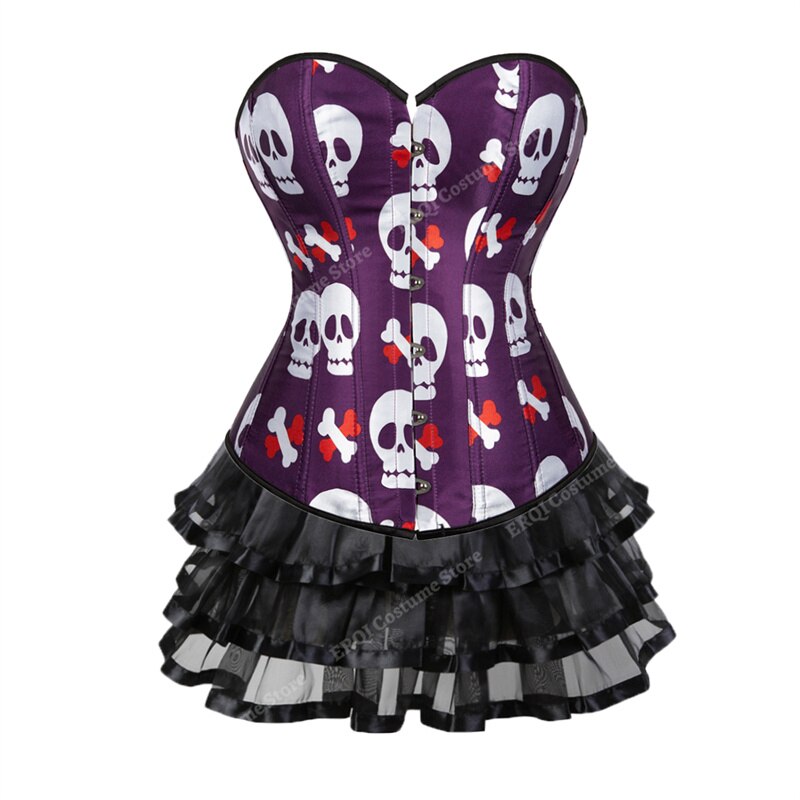 Halloween dress 3