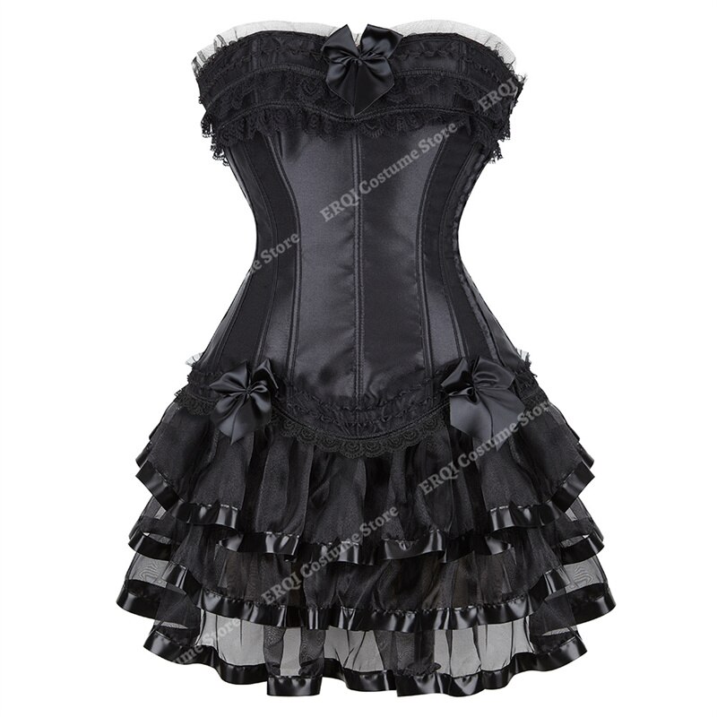 black dress 7