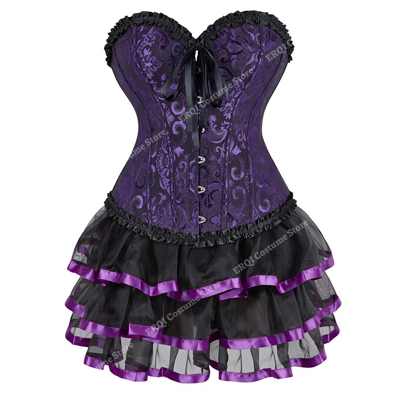 purple dress 4