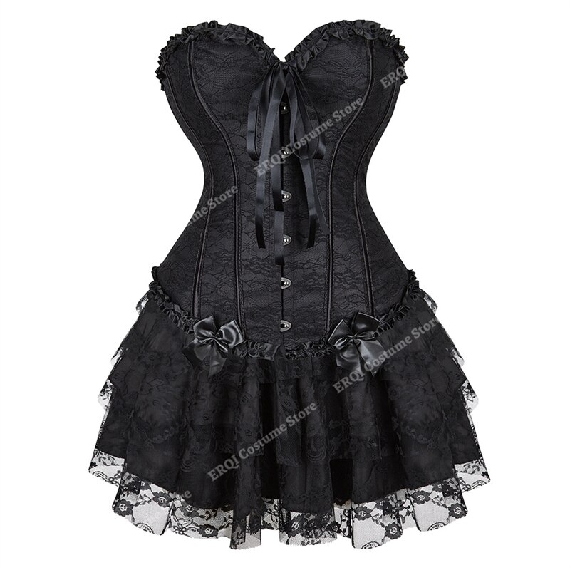 black dress 9