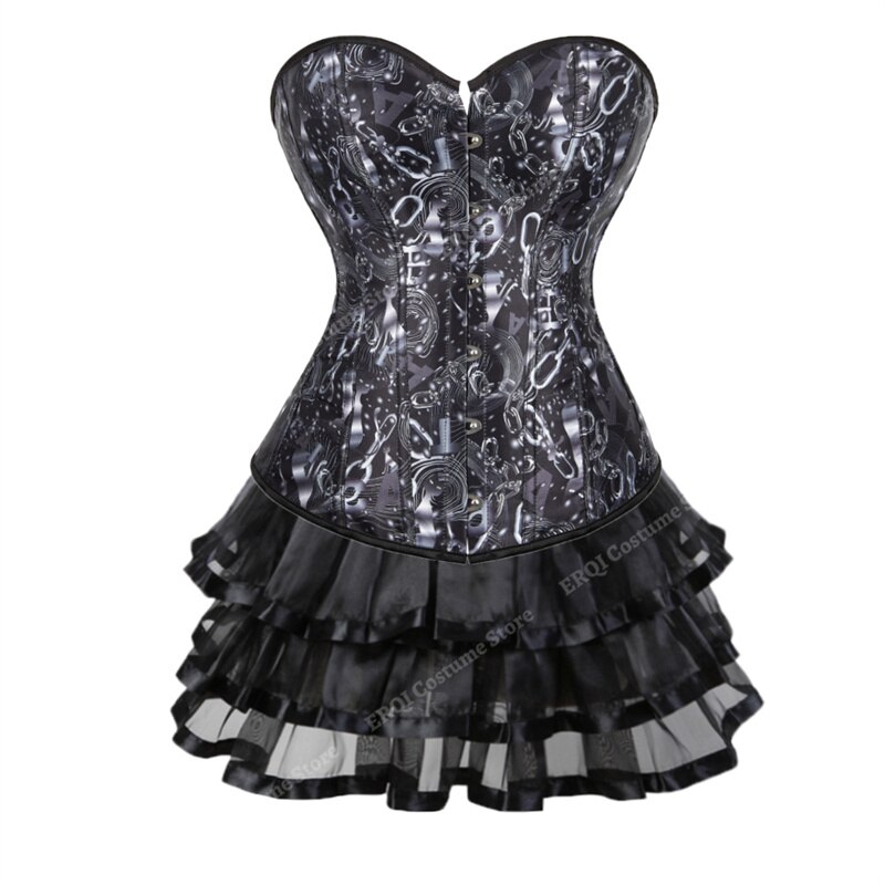 Halloween dress 2
